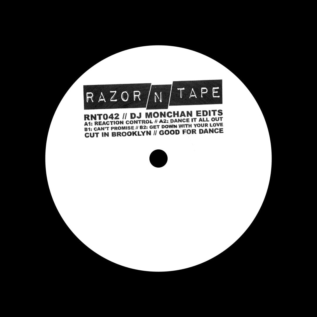 DJ Monchan - RNT042 - 12