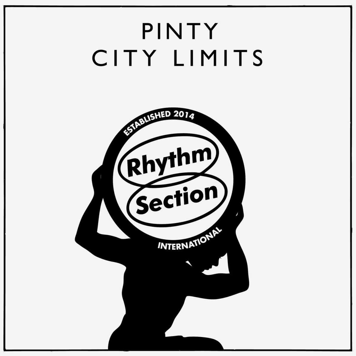 Pinty - City Limits - 12