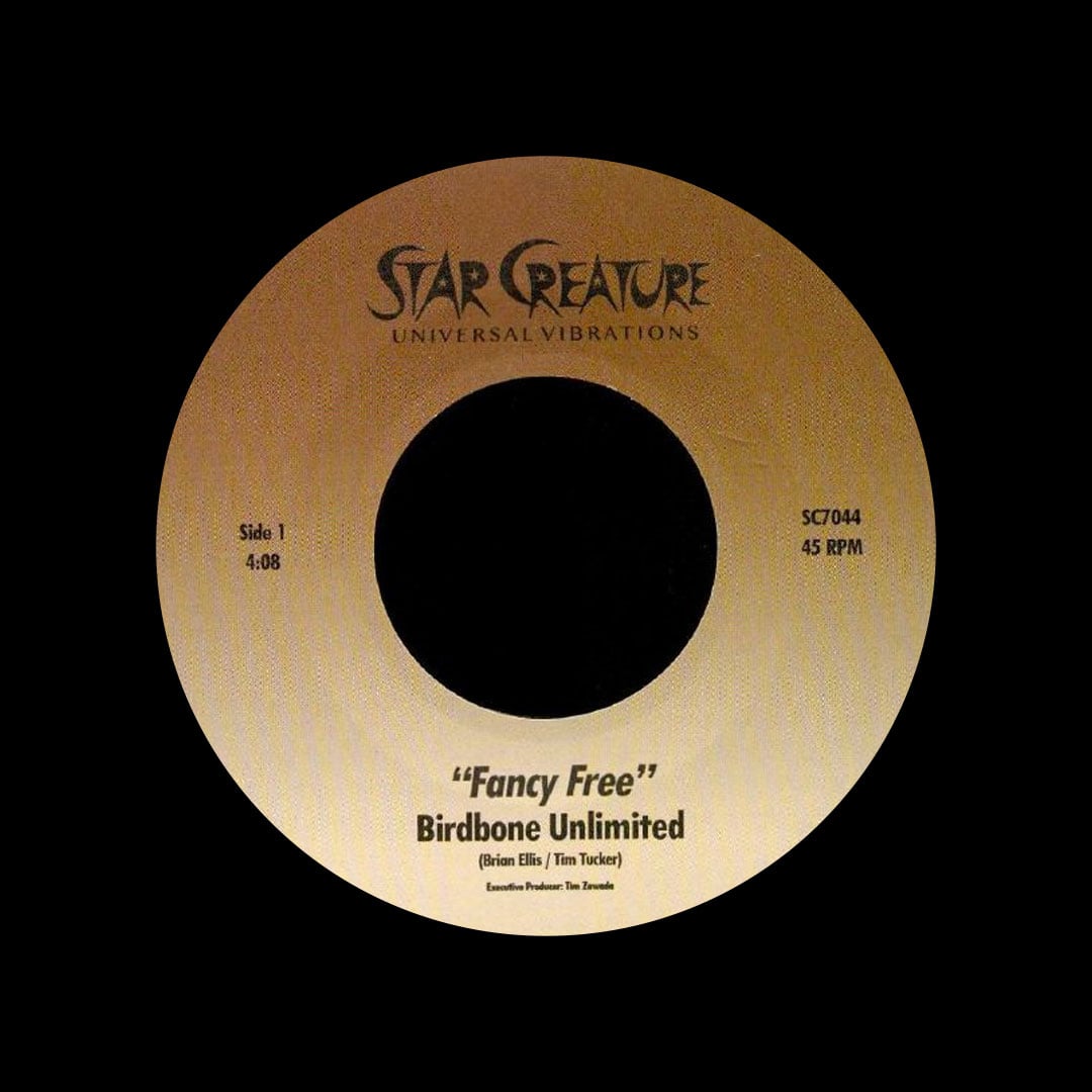 Birdbone Unlimited - Fancy Free - 7