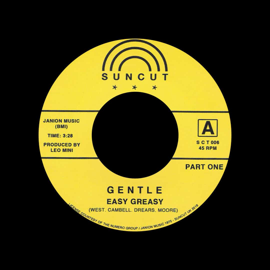 Gentle - Easy Greasy (Part 1 & 2) - 7