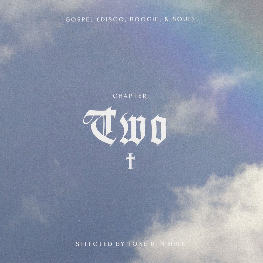 Tone B. Nimble - Soul Is My Salvation, Chap. 2 - 7