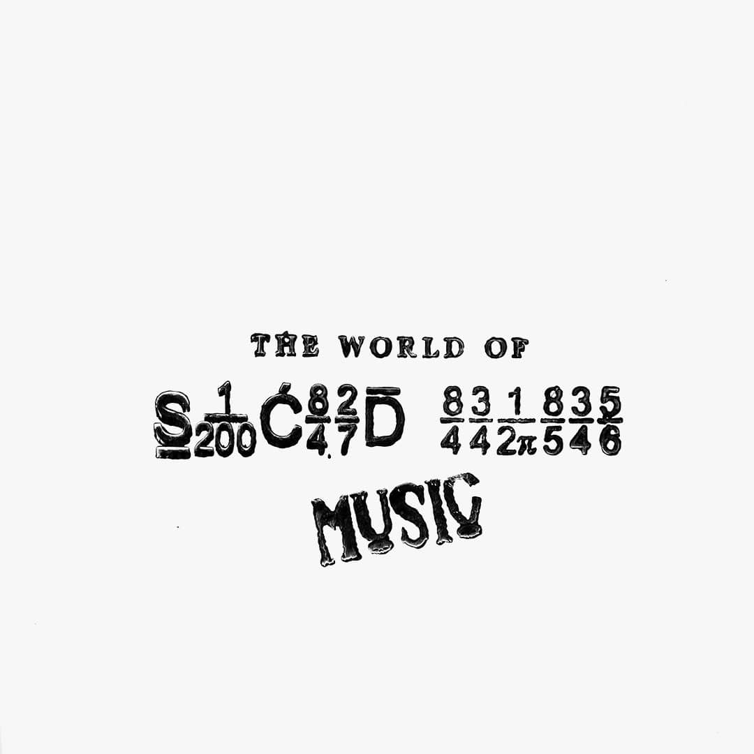 Joe Claussell - Un.Chained Rhythums (Parts 1 & 2) - 2x12