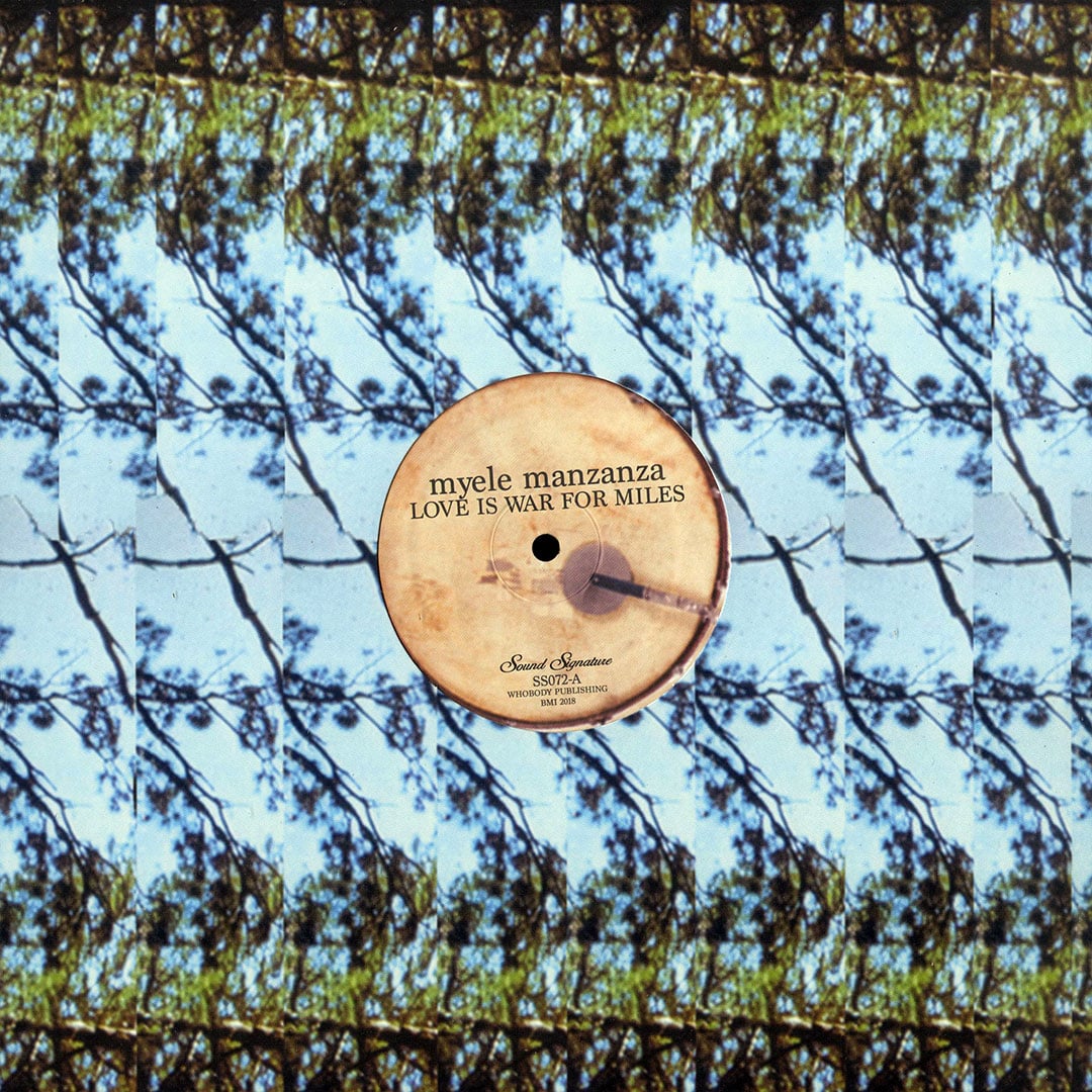 Love Is War For Miles