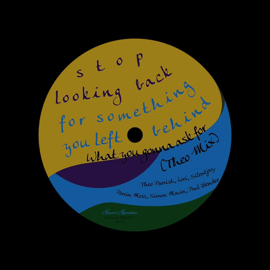 What You Gonna Ask For