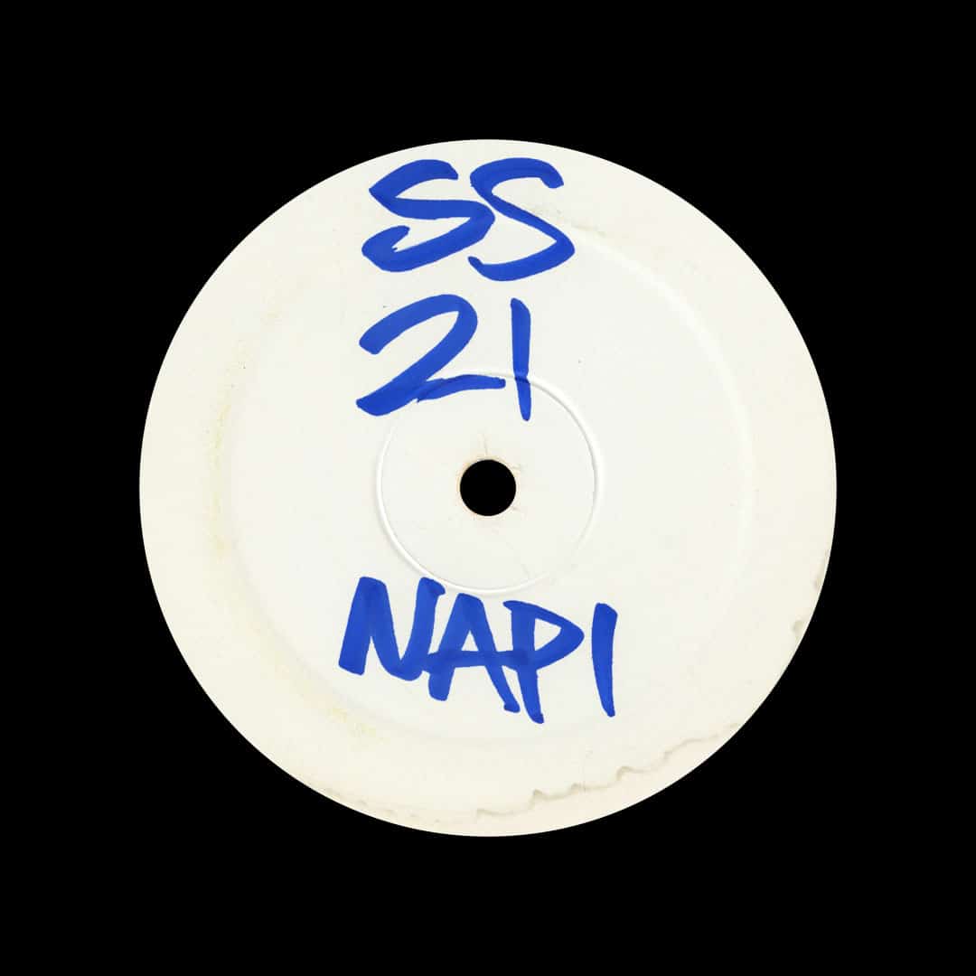 Napiheds - I See Heaven - 12