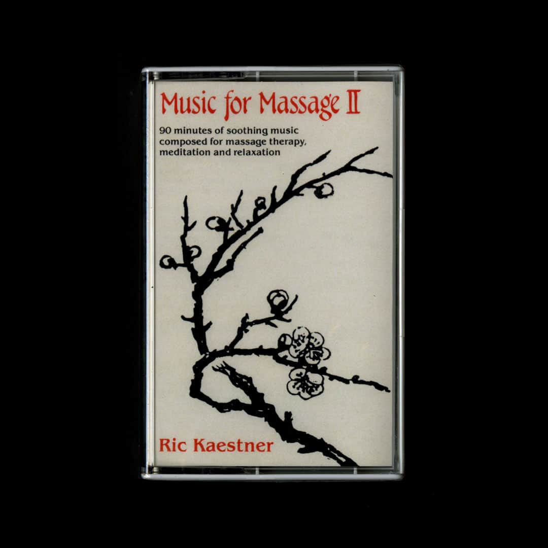 Music For Massage II