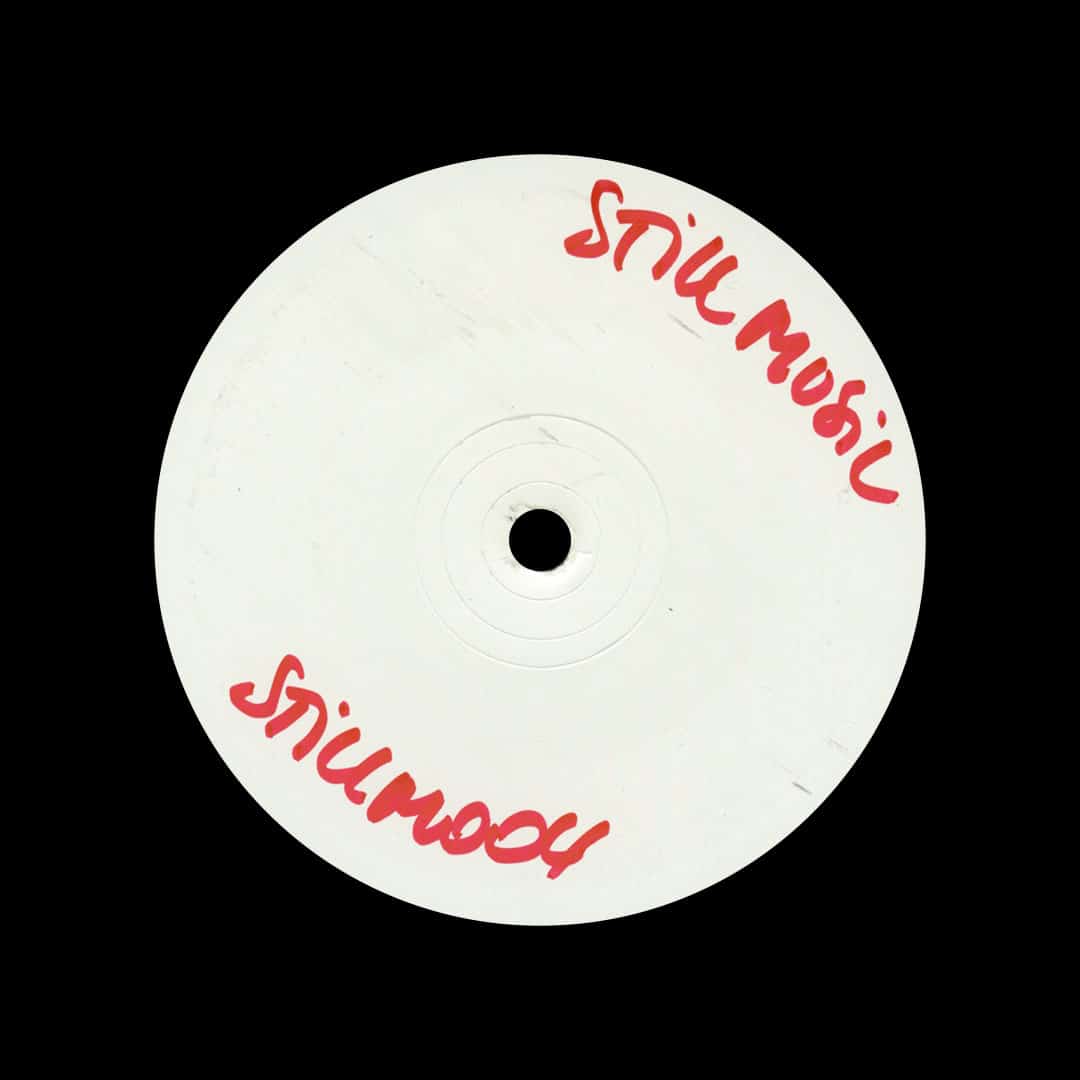 Delano Smith - A Message For The DJ - 12