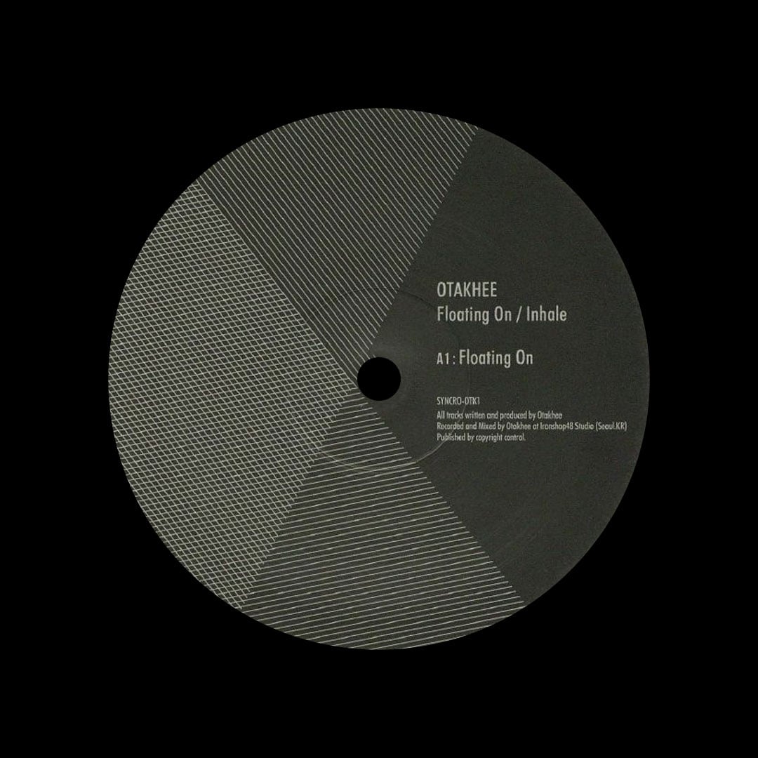 Floating On / Inhale