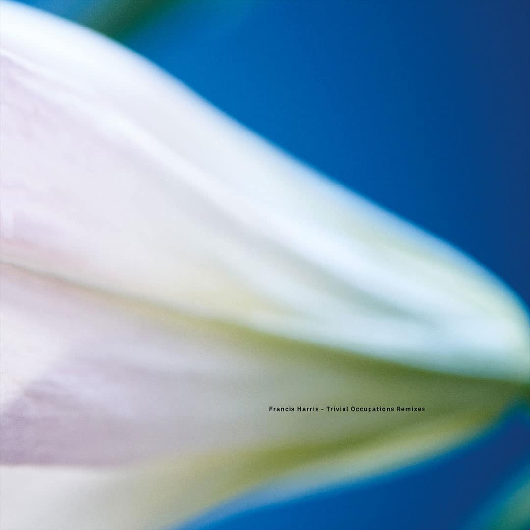 Francis Harris - Trivial Occupations Remixes - 12