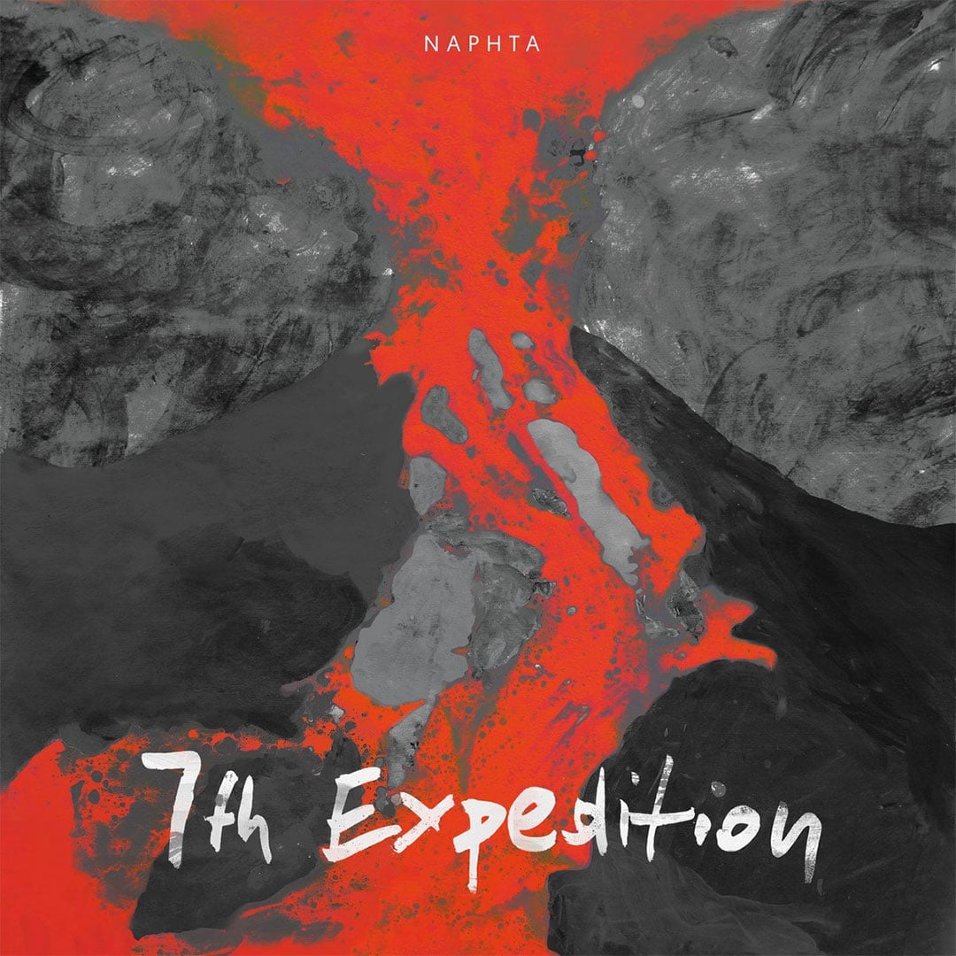 7th Expedition