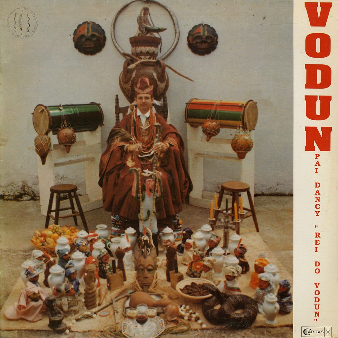 Vodun