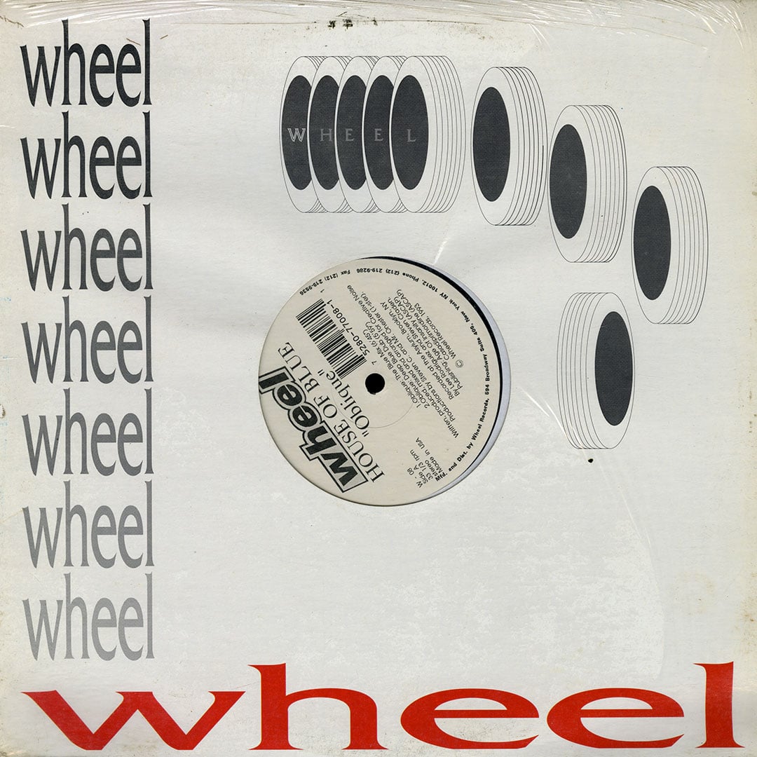 Oblique / Soulstice / Loneliness