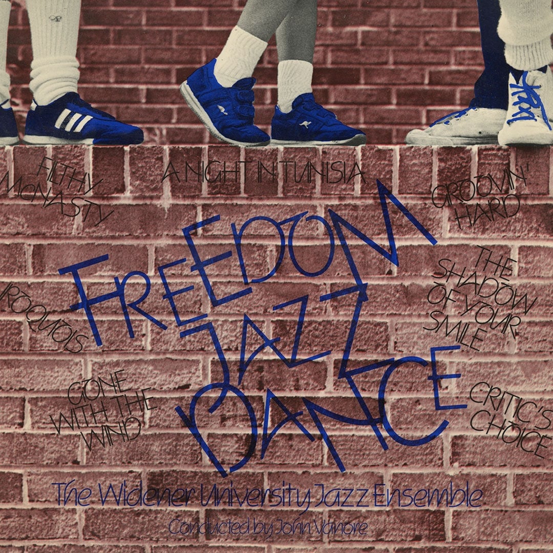 Freedom Jazz Dance