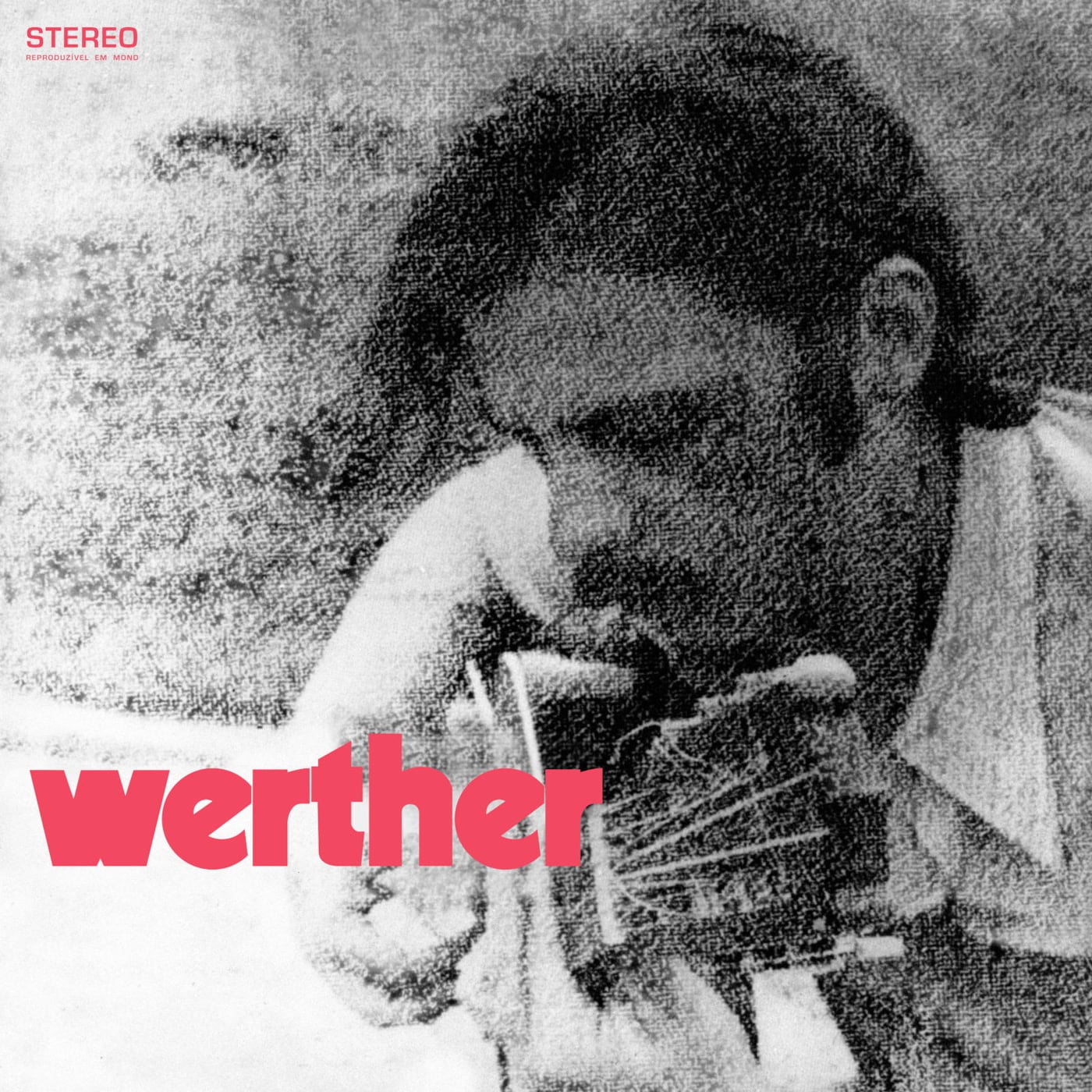 Werther - Werther - lp