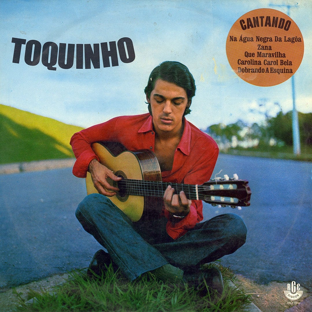 Toquinho
