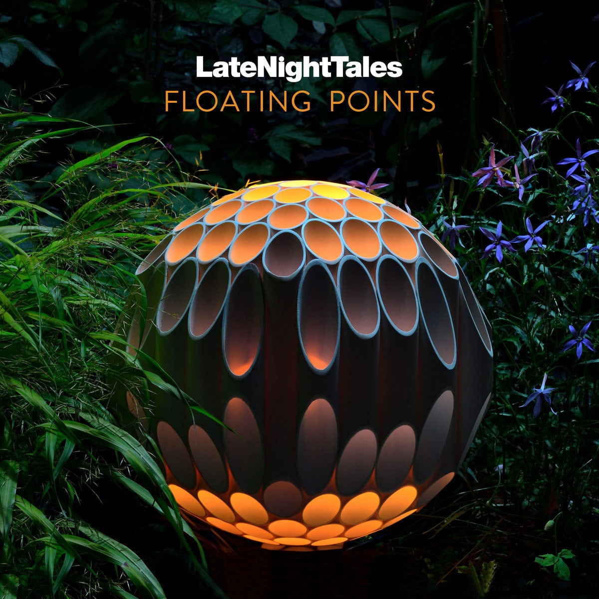 Floating Points - LateNightTales - 2xlp