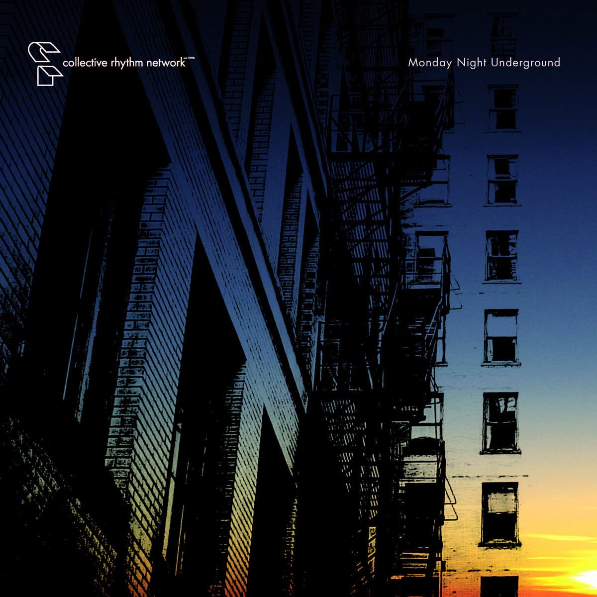 Monday Night Underground