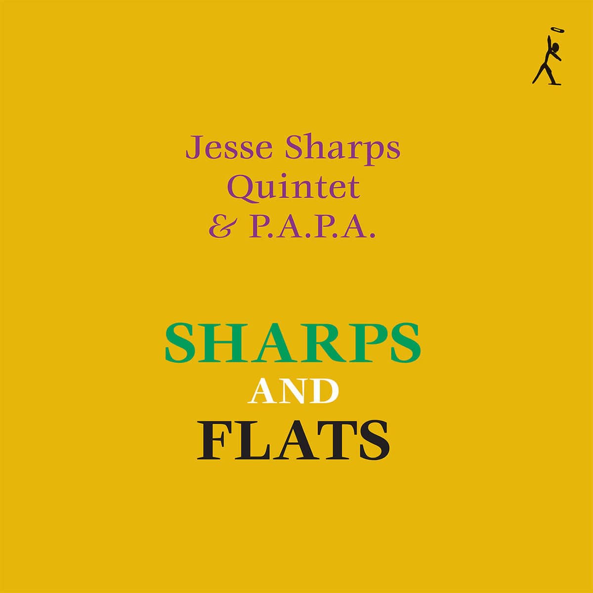 Sharps And Flats
