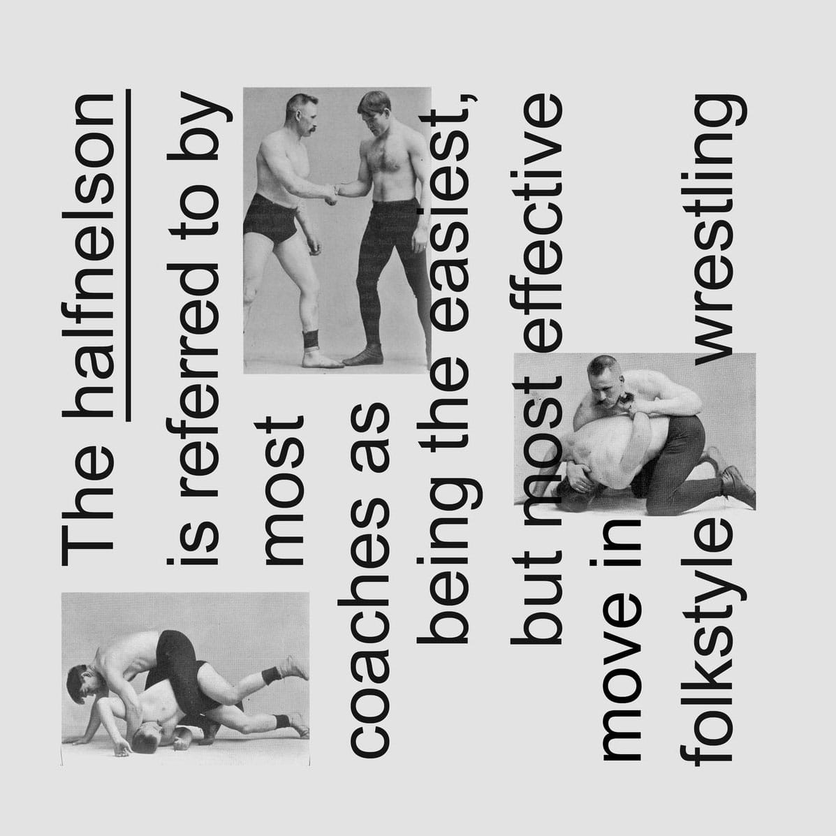 Halfnelson - S7H-002 - 12