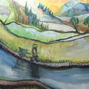 Sketching The Unknown