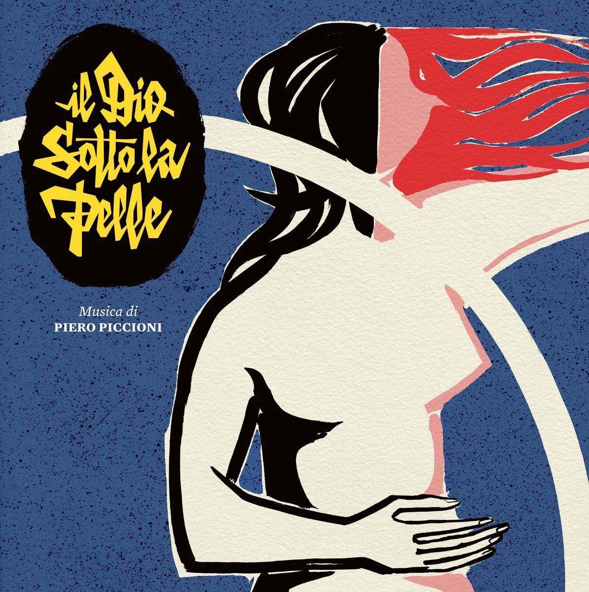 Il Dio Sotto La Pelle