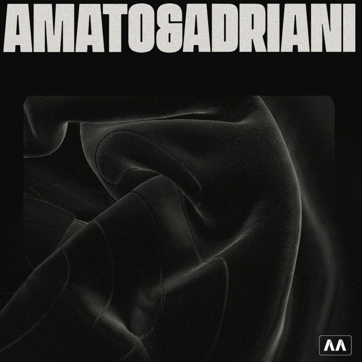 Adriani, Amato - Présence Du Future - 12