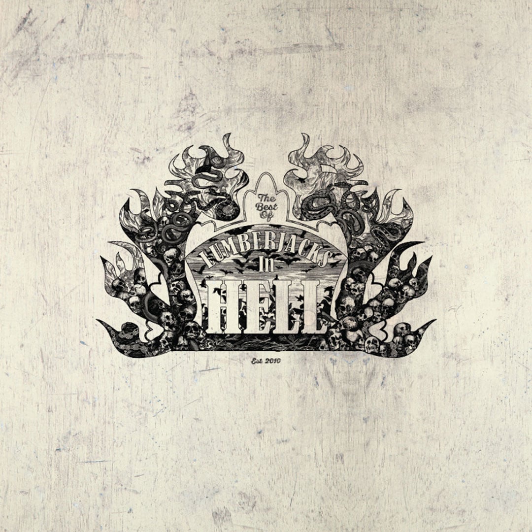 The Best Of Lumberjacks In Hell - 2x12