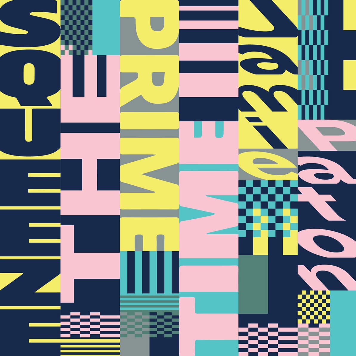 Squeeze The Prime Time