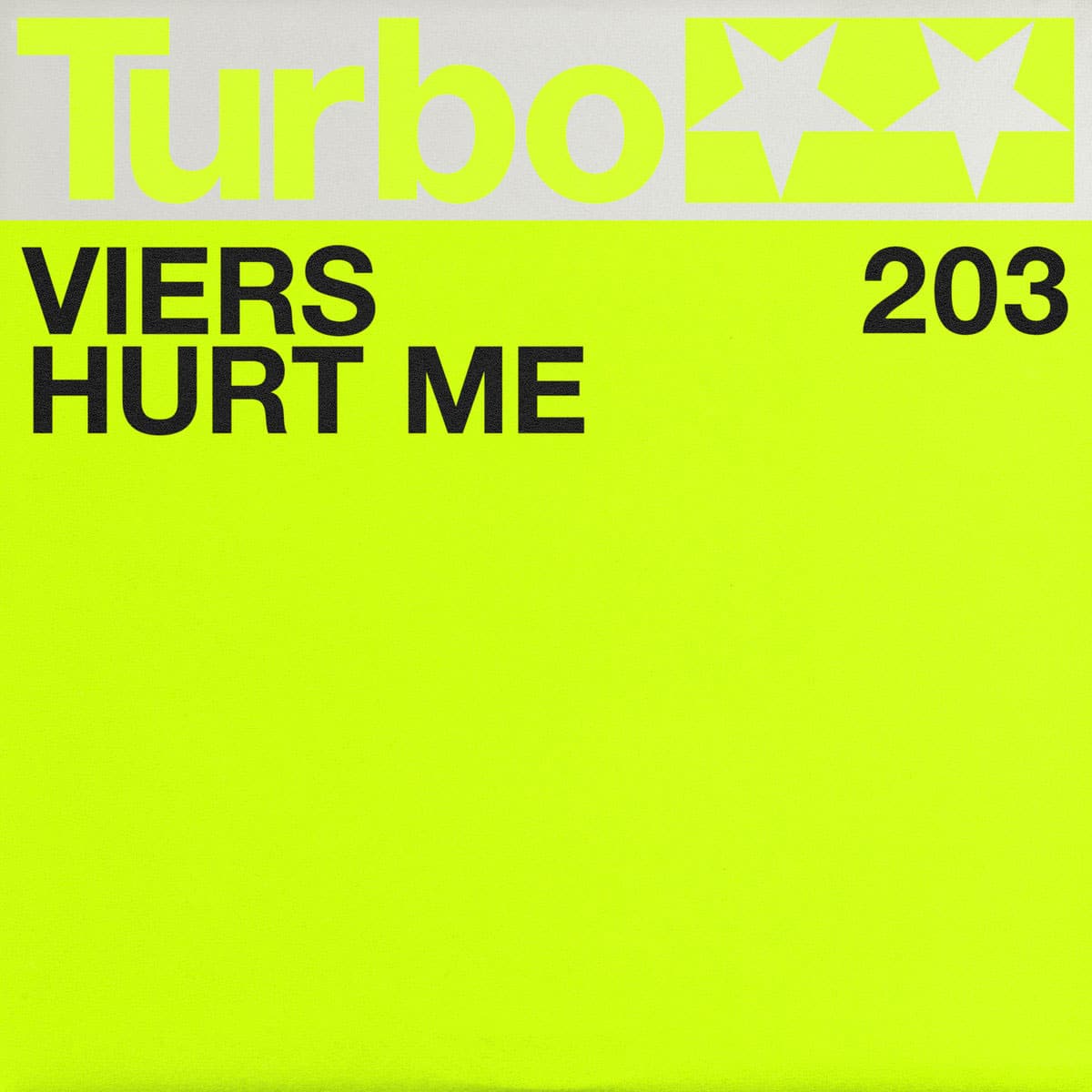 Viers - Hurt Me - 12