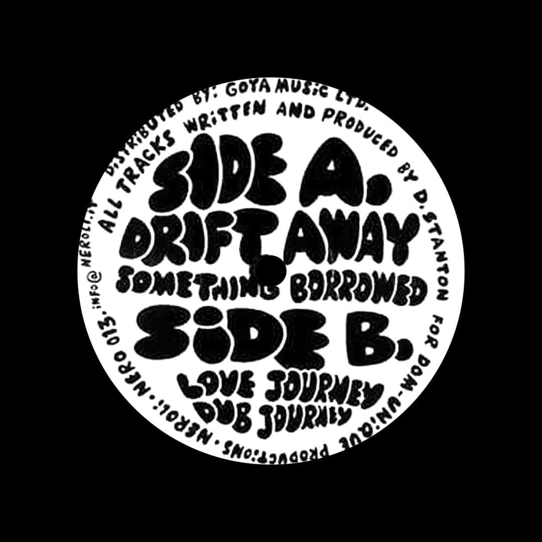 Domu - Discotech Two - 12