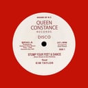 Stump Your Feet & Dance