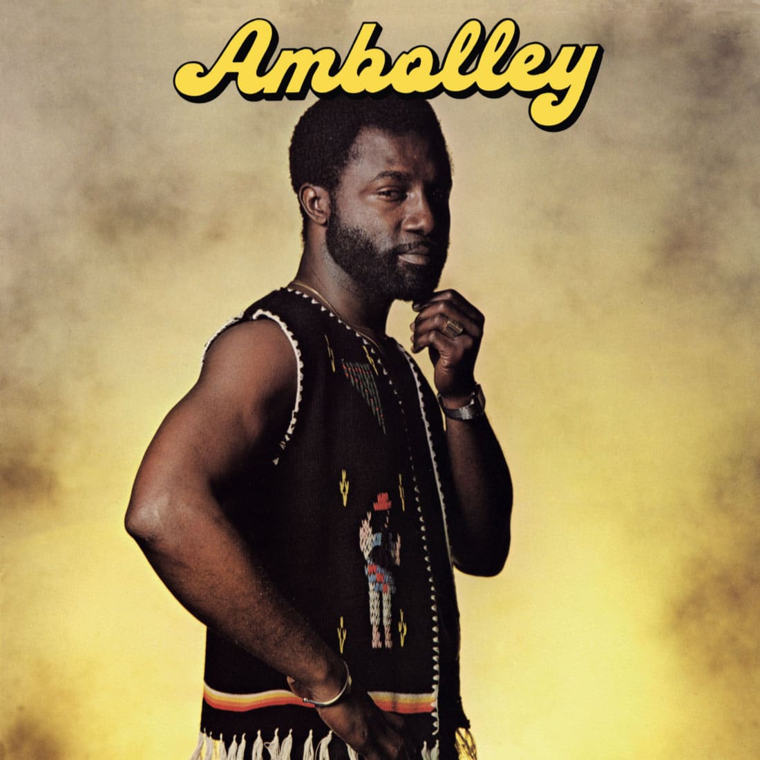 Ambolley