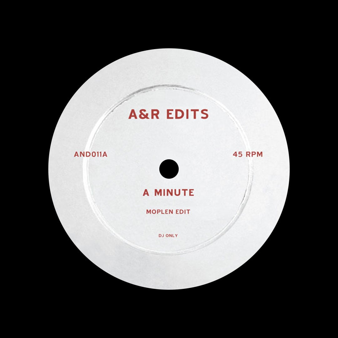 A Minute / Can’t Hide