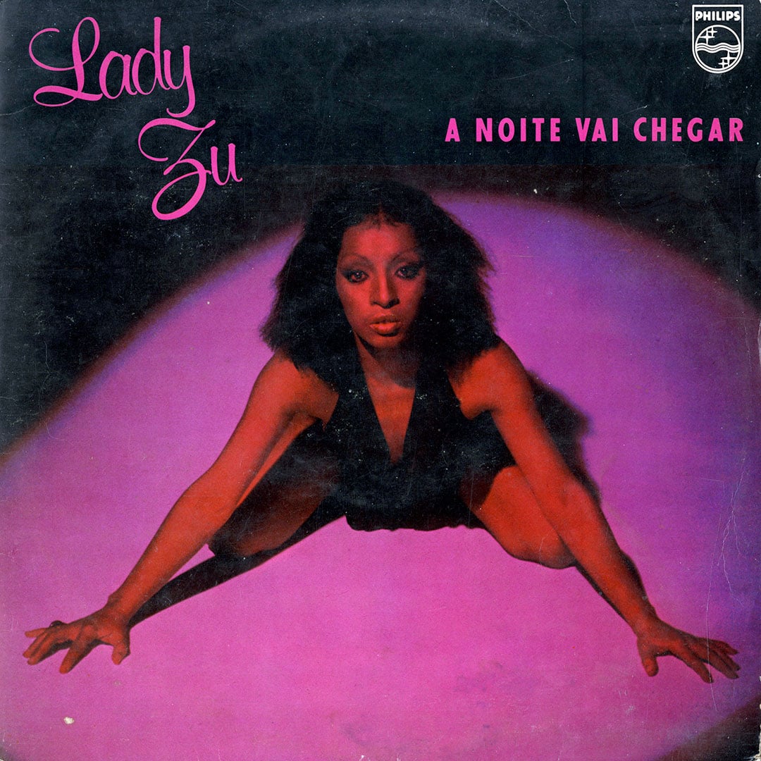 Lady Zu - A Noite Vai Chegar - original