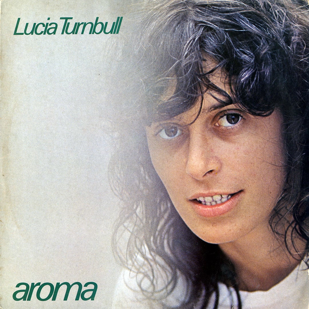 Lucia Turnbull - Aroma - original