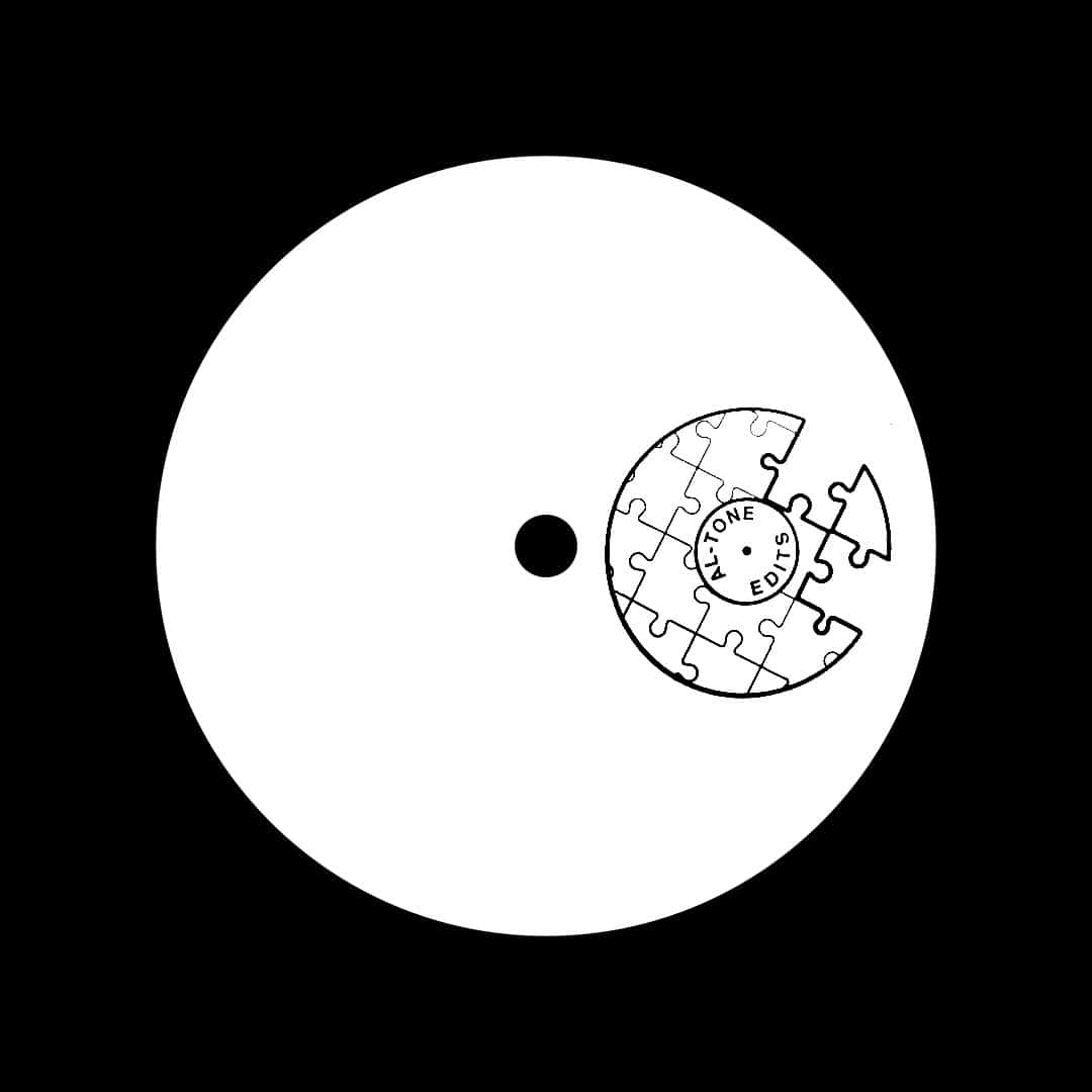 Al-Tone, Tambourine Party - Superstition / Highlife Jam - 7