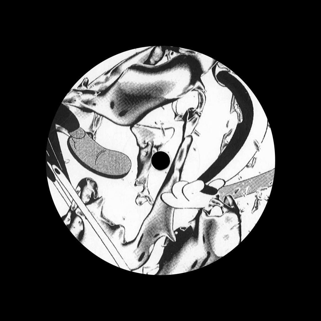 Baba Stiltz - Cherry - 12