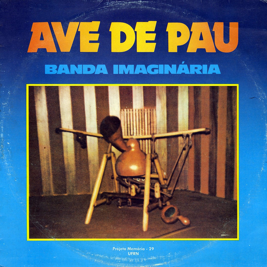 Ave De Pau