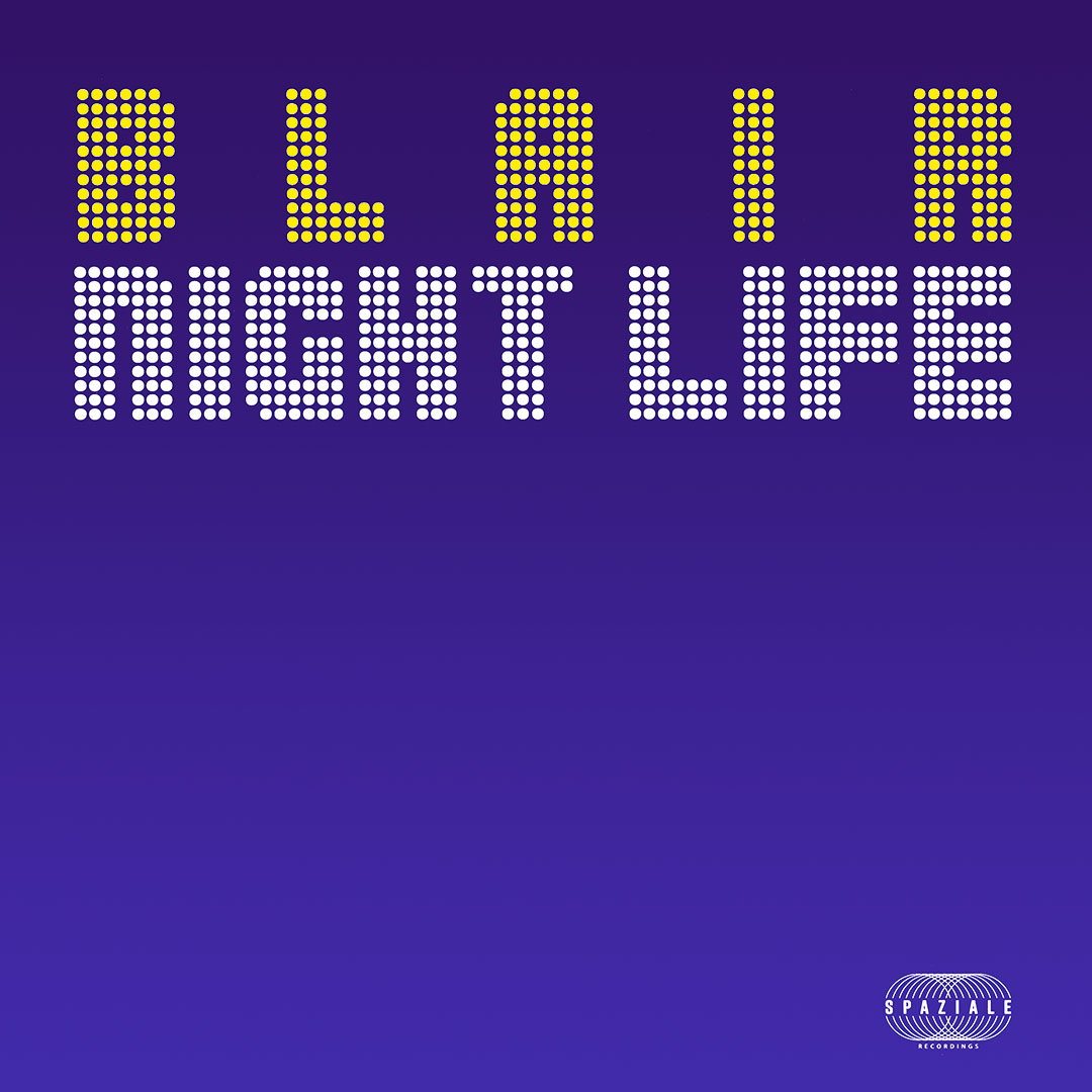Blair - Nightlife / Virgo Princess - 12