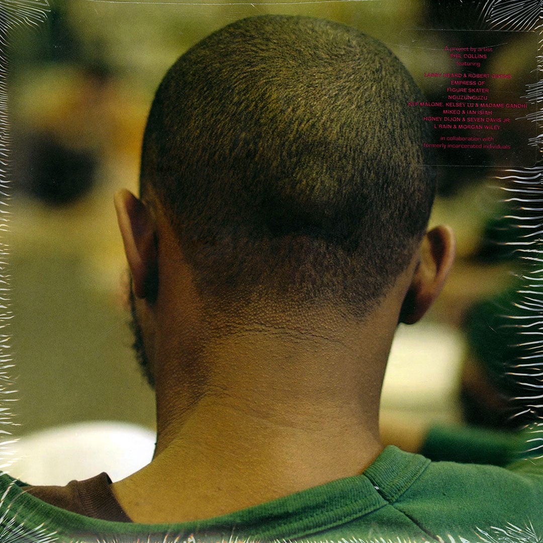 Bring Down The Walls