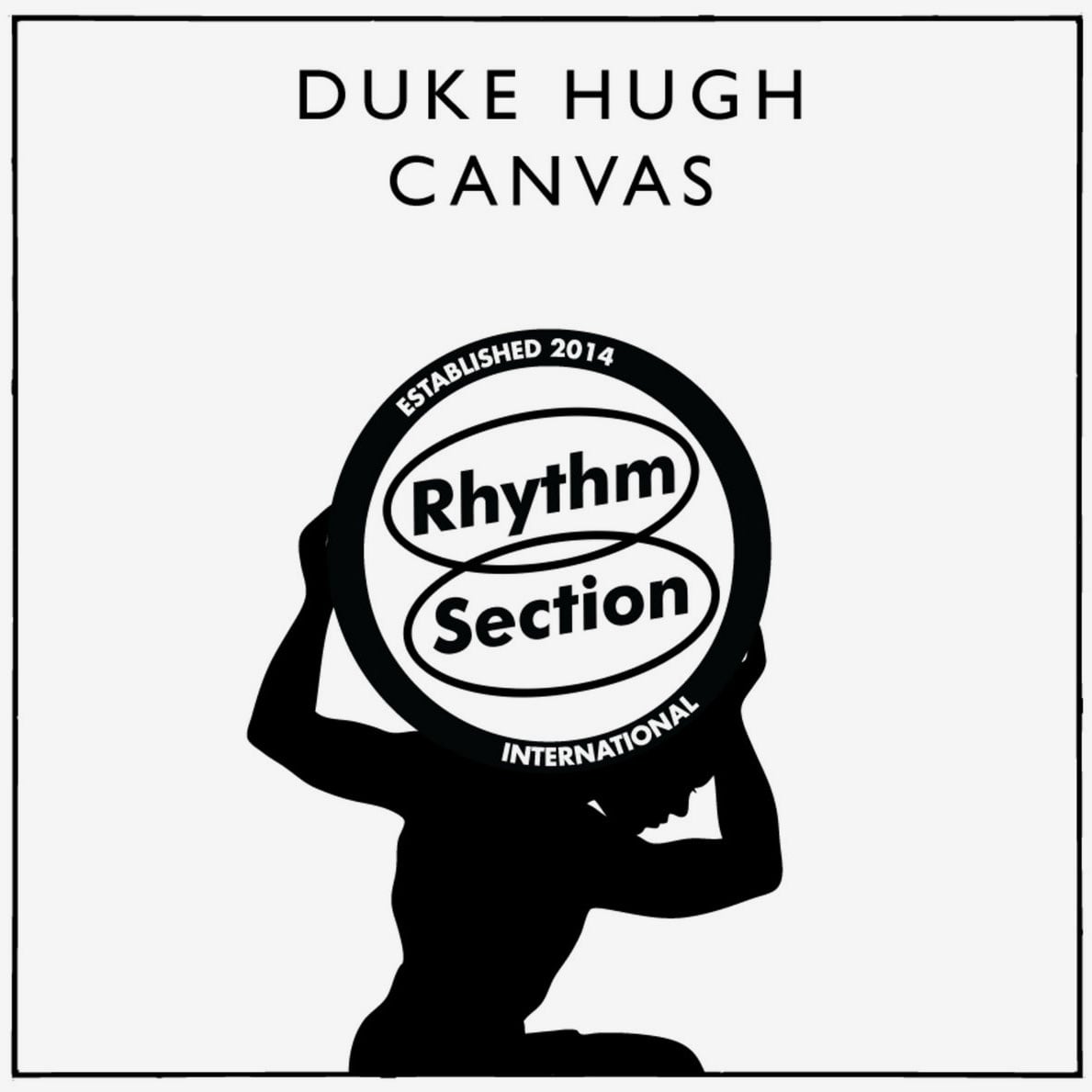 Duke Hugh - Canvas - 2x12