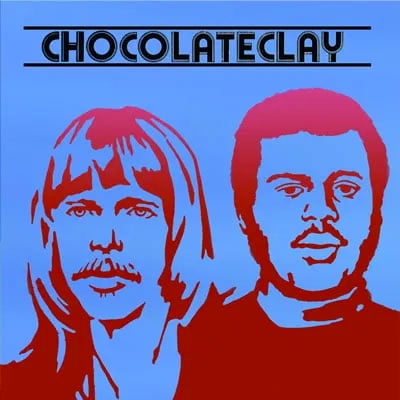 Chocolateclay
