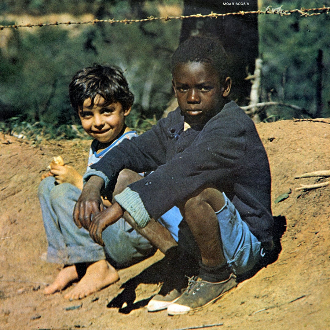 Lô Borges, Milton Nascimento - Clube Da Esquina - 2xlp