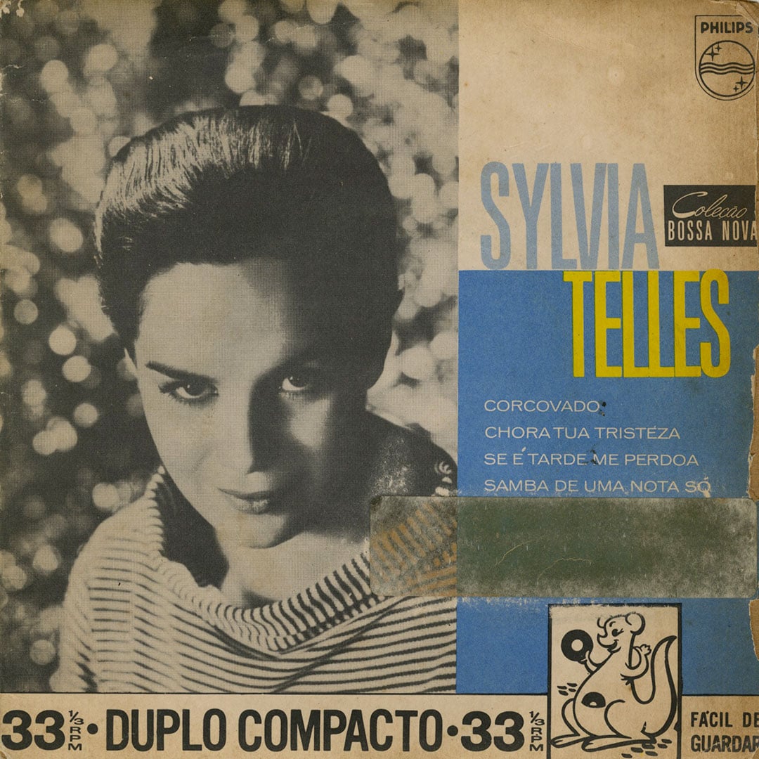 Coleção Bossa Nova