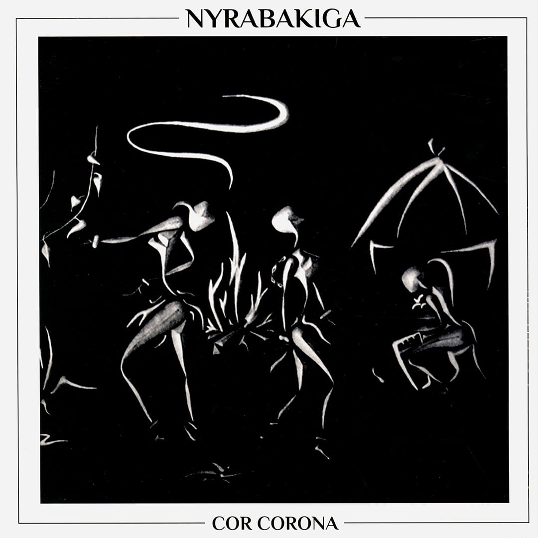 Nyrabakiga - Cor Corora - 12