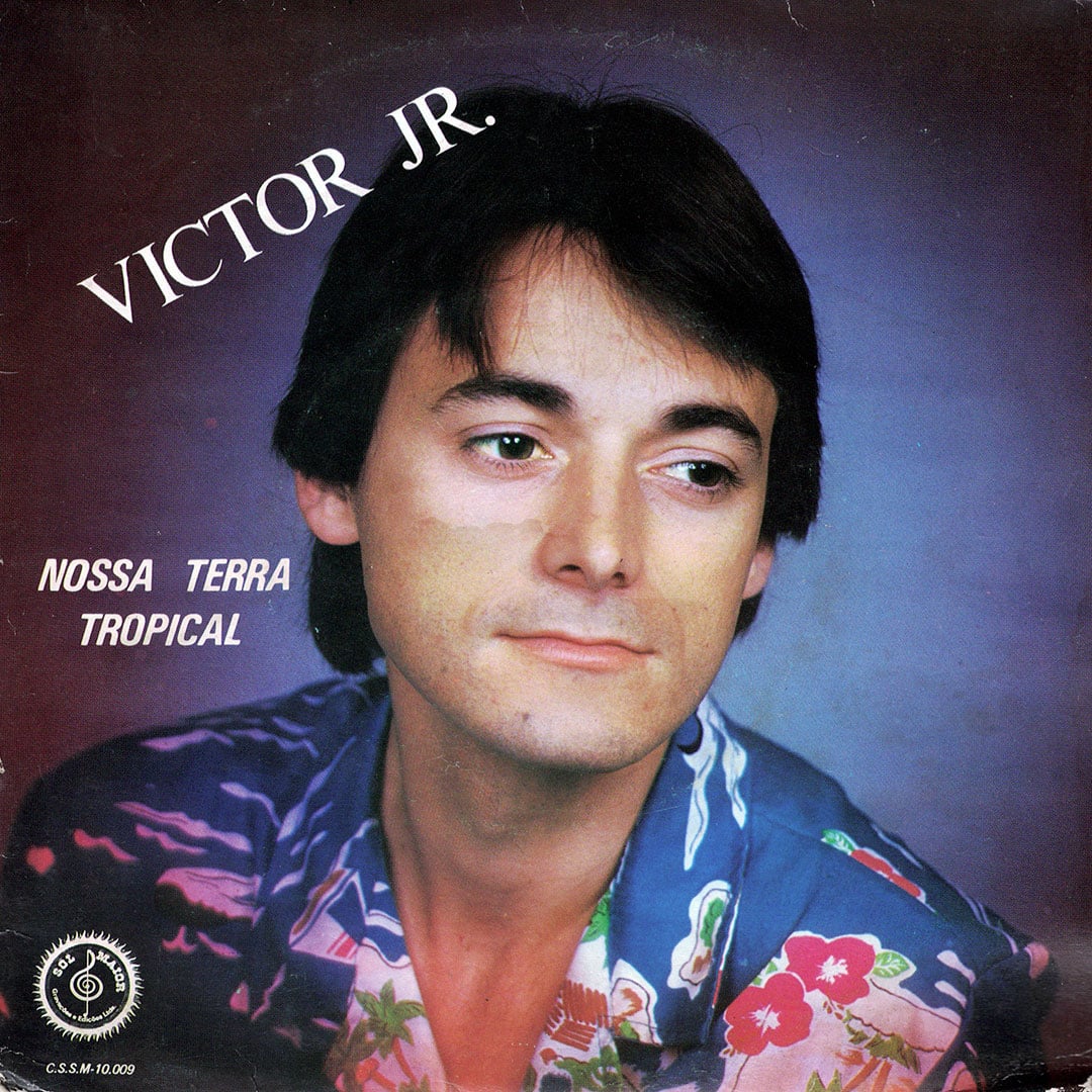 Nossa Terra Tropical / Jangadeiro