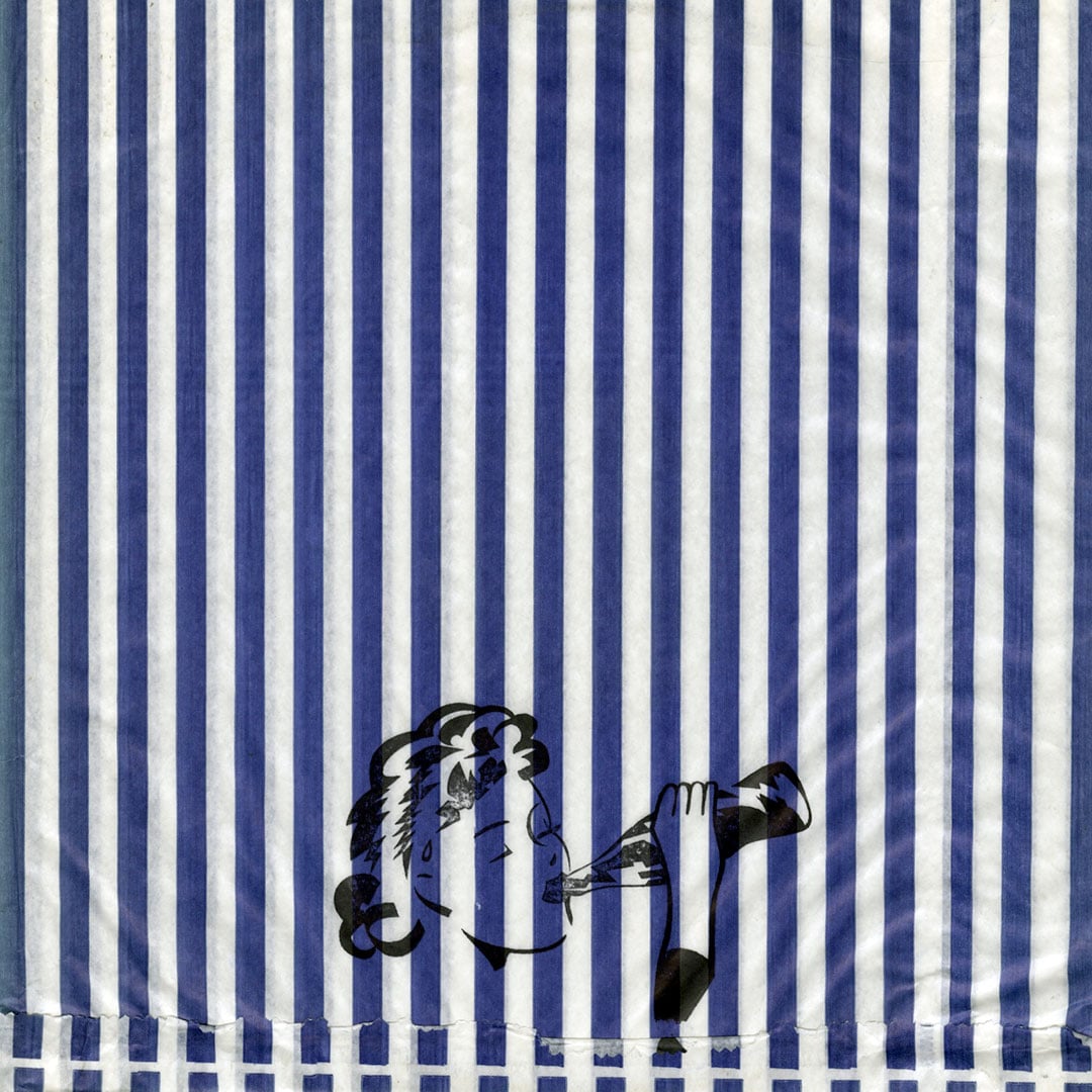 FunkinEven - Dreams Of Coke - 12