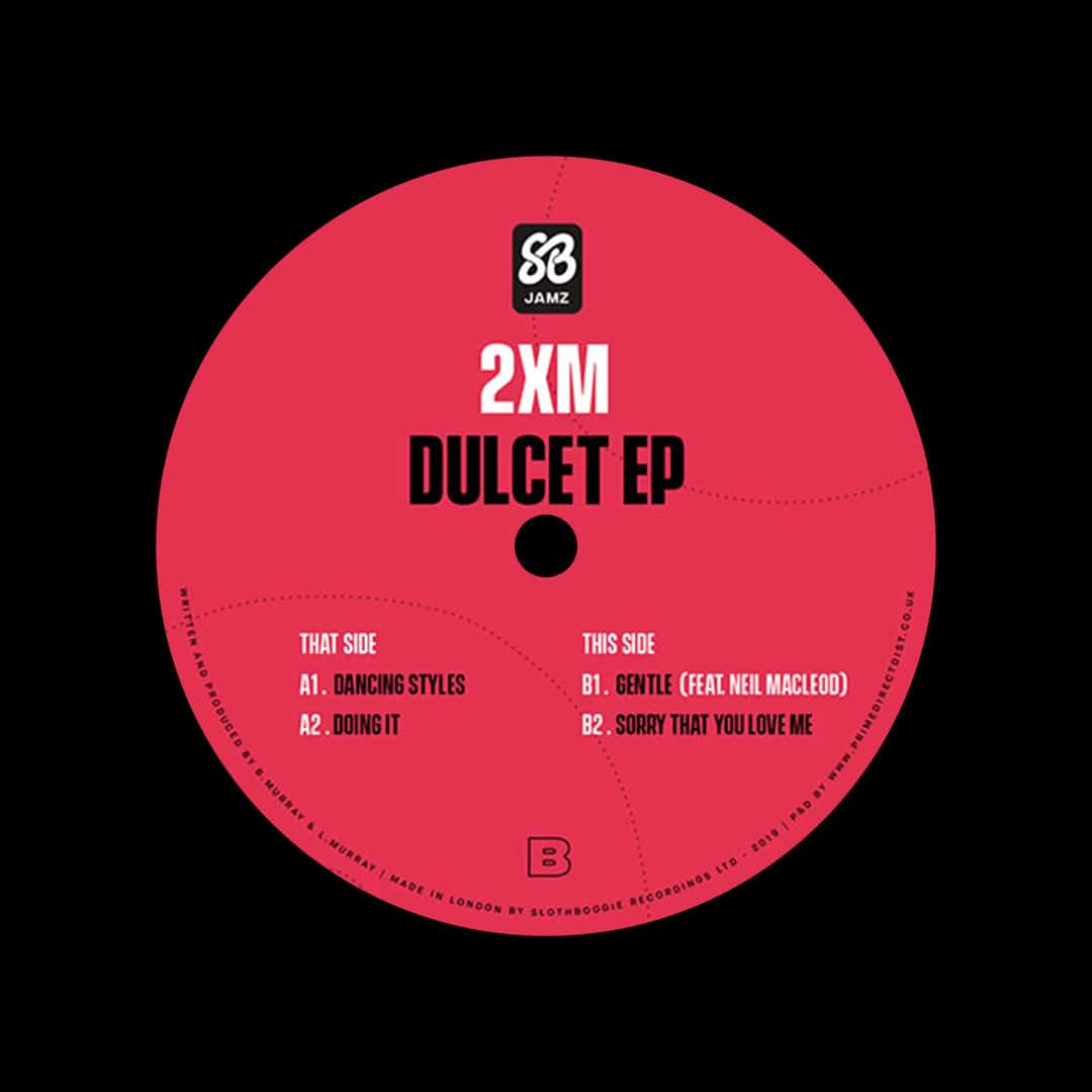 Dulcet EP