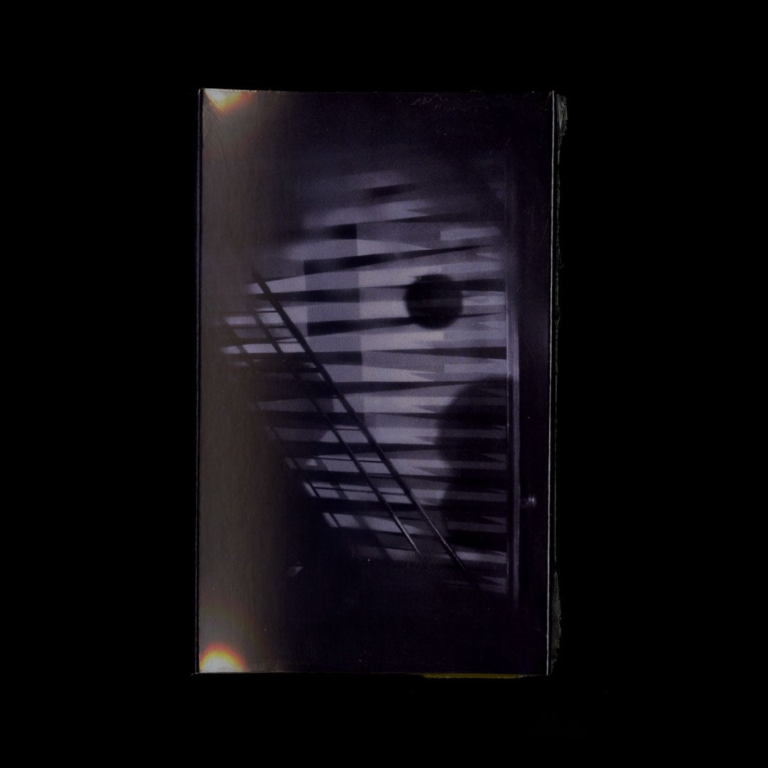 Guido Spannocchi - Elevated Music - cassette