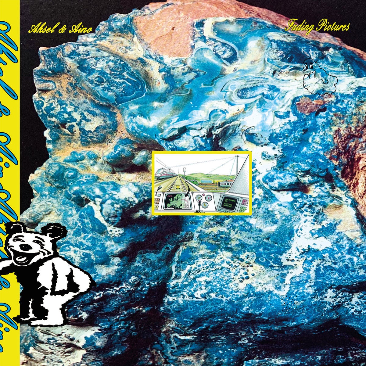 Aksel & Aino - Fading Pictures - 12